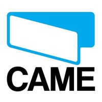 Ремонт автоматики CAME