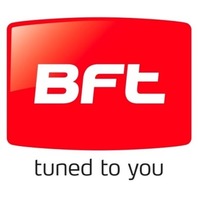 Ремонт  BFT