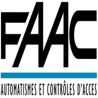 Ремонт автоматики FAAC